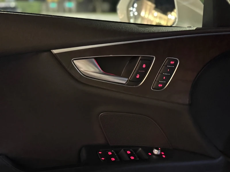 Audi A7 Premium S-Line, снимка 13 - Автомобили и джипове - 52597817