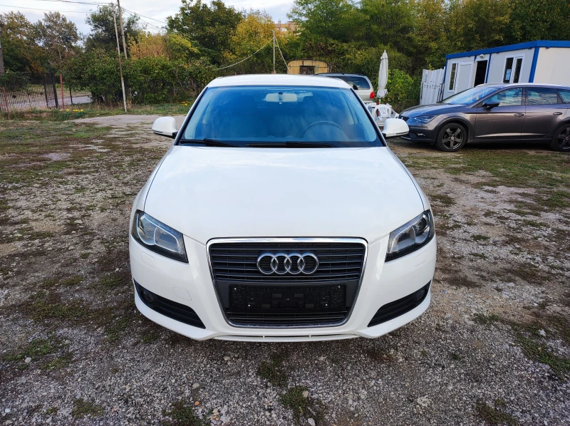 Audi A3 Sportback 1.9TDi 105к.с. Facelift