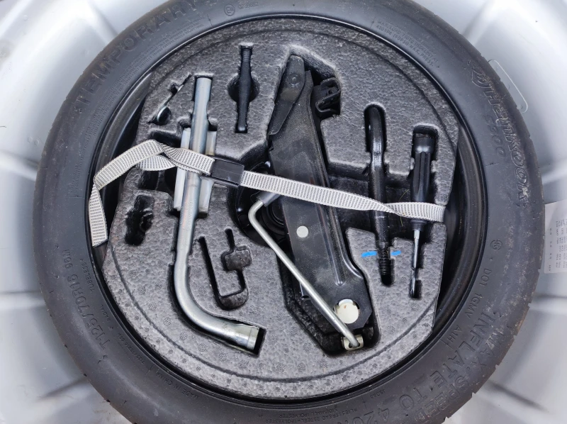 Audi A3 Sportback 1.9TDi 105к.с. Facelift, снимка 16 - Автомобили и джипове - 52073532