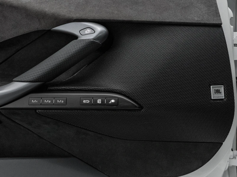 Ferrari 296GTB GTS/ LIFT/ CERAMIC/ CARBON/ JBL/ , снимка 9 - Автомобили и джипове - 52233271