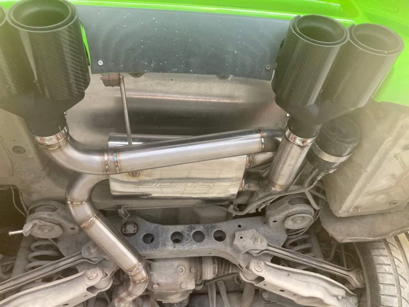 BMW 330, снимка 16 - Автомобили и джипове - 52412733