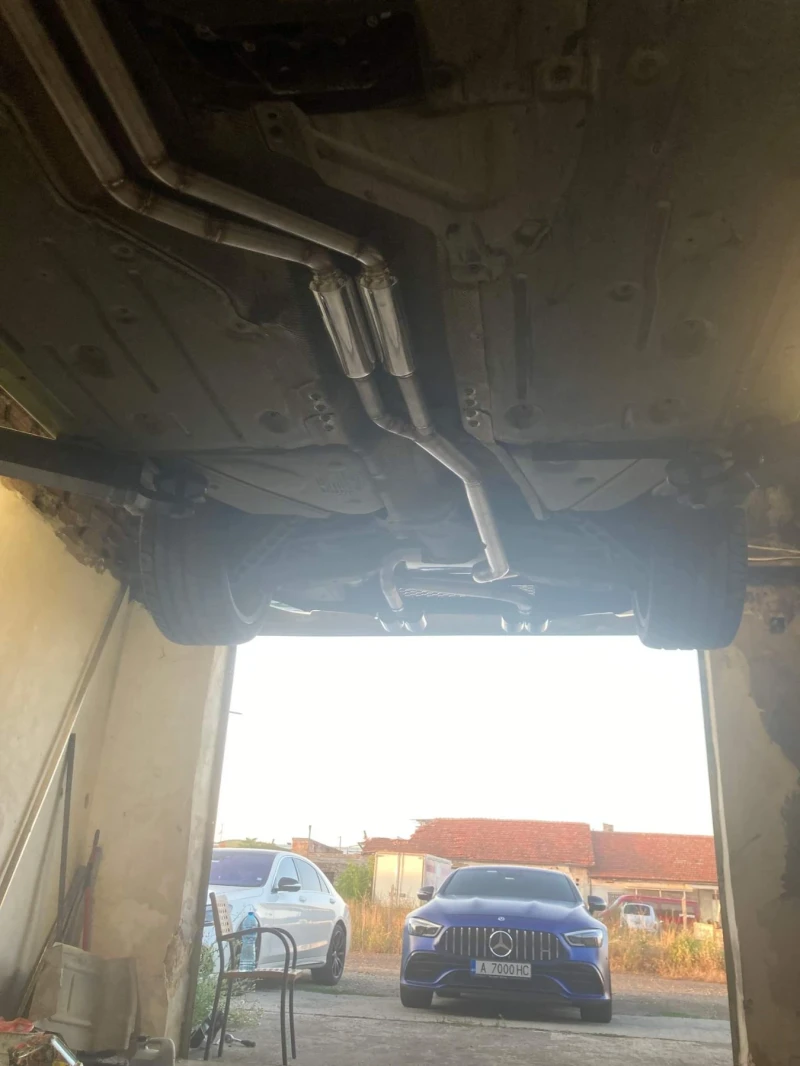 BMW 330, снимка 15 - Автомобили и джипове - 52412733