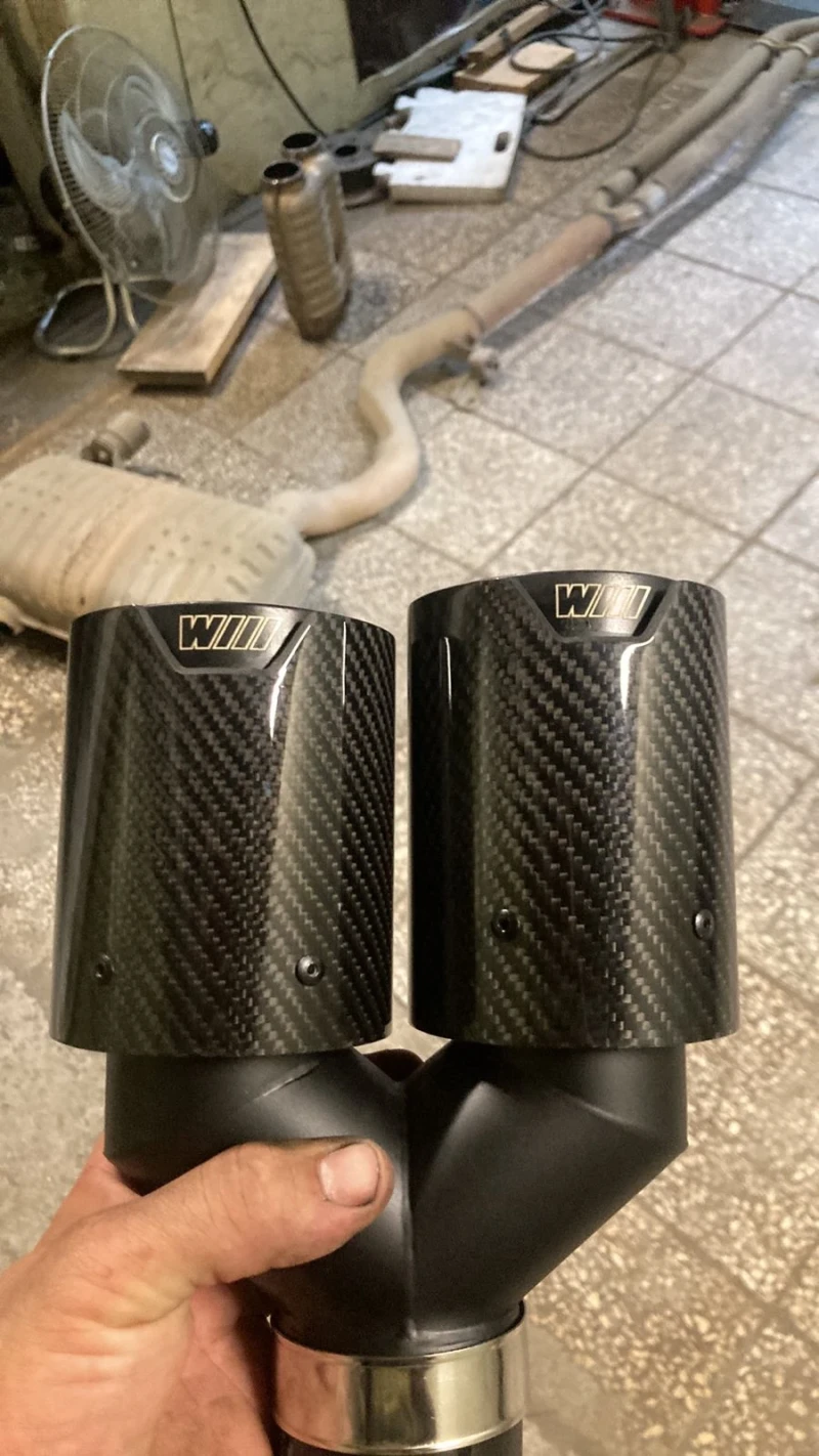 BMW 330, снимка 13 - Автомобили и джипове - 52412733