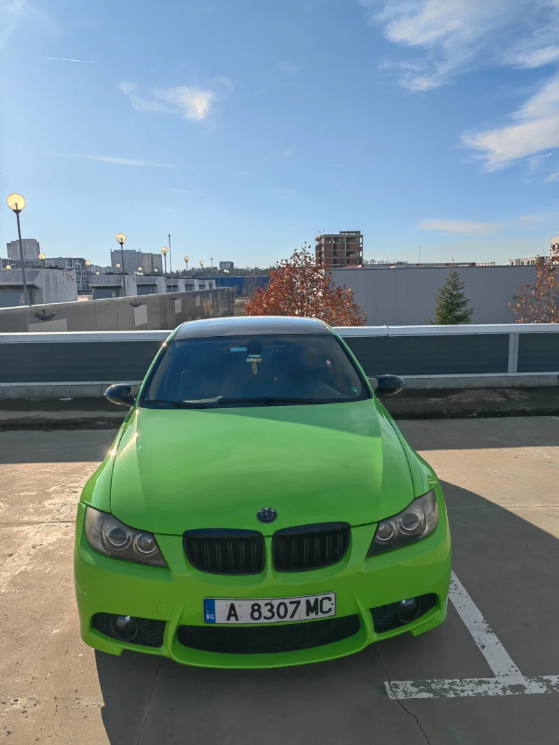 BMW 330