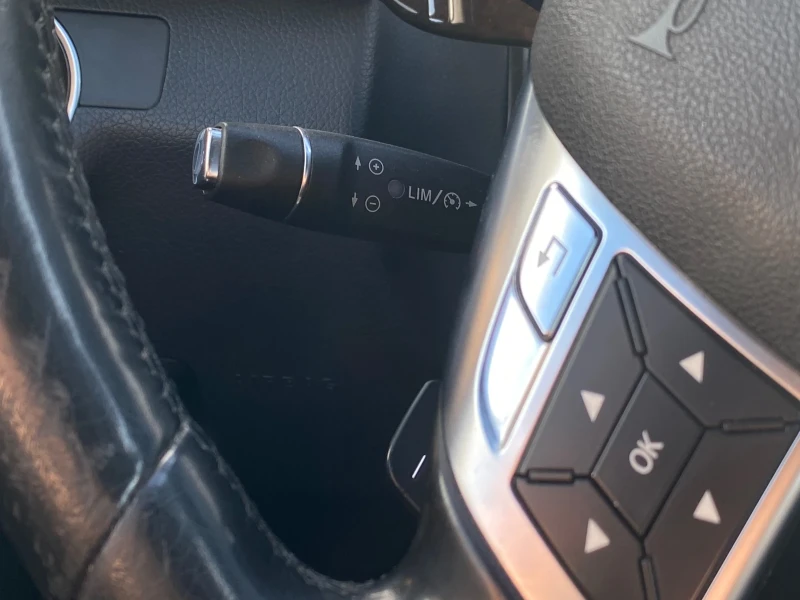 Mercedes-Benz E 200, снимка 8 - Автомобили и джипове - 52493372