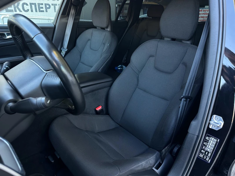 Volvo V60 LED* История във Volvo* CarPlay* Безупречно състоя, снимка 7 - Автомобили и джипове - 52551107