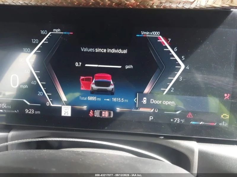 BMW 340 * CARFAX * БЕЗ ПЪРВОНАЧАЛНА ВНОСКА, снимка 7 - Автомобили и джипове - 52694833