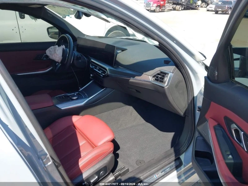 BMW 340 * CARFAX * БЕЗ ПЪРВОНАЧАЛНА ВНОСКА, снимка 5 - Автомобили и джипове - 52694833