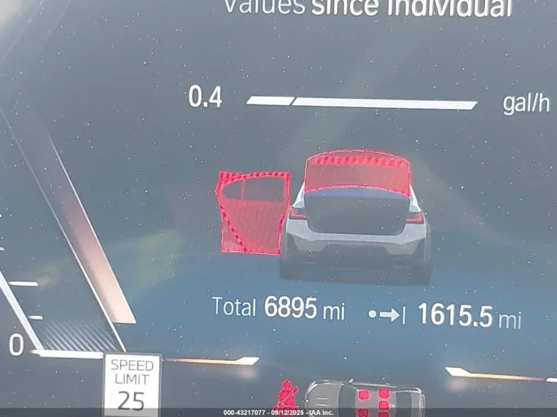 BMW 340 * CARFAX * БЕЗ ПЪРВОНАЧАЛНА ВНОСКА, снимка 15 - Автомобили и джипове - 52694833