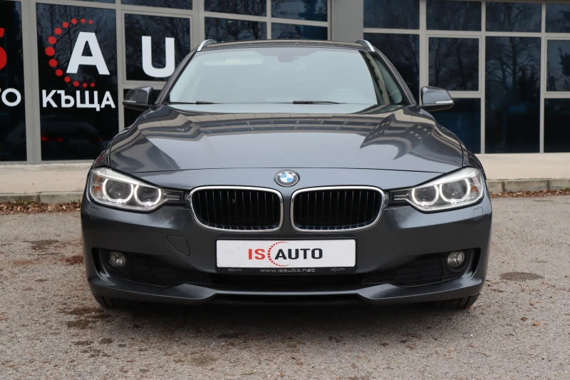BMW 320 d/PDC/Xenon/Navi/M-Perf/Cruise Control, снимка 2 - Автомобили и джипове - 52798302