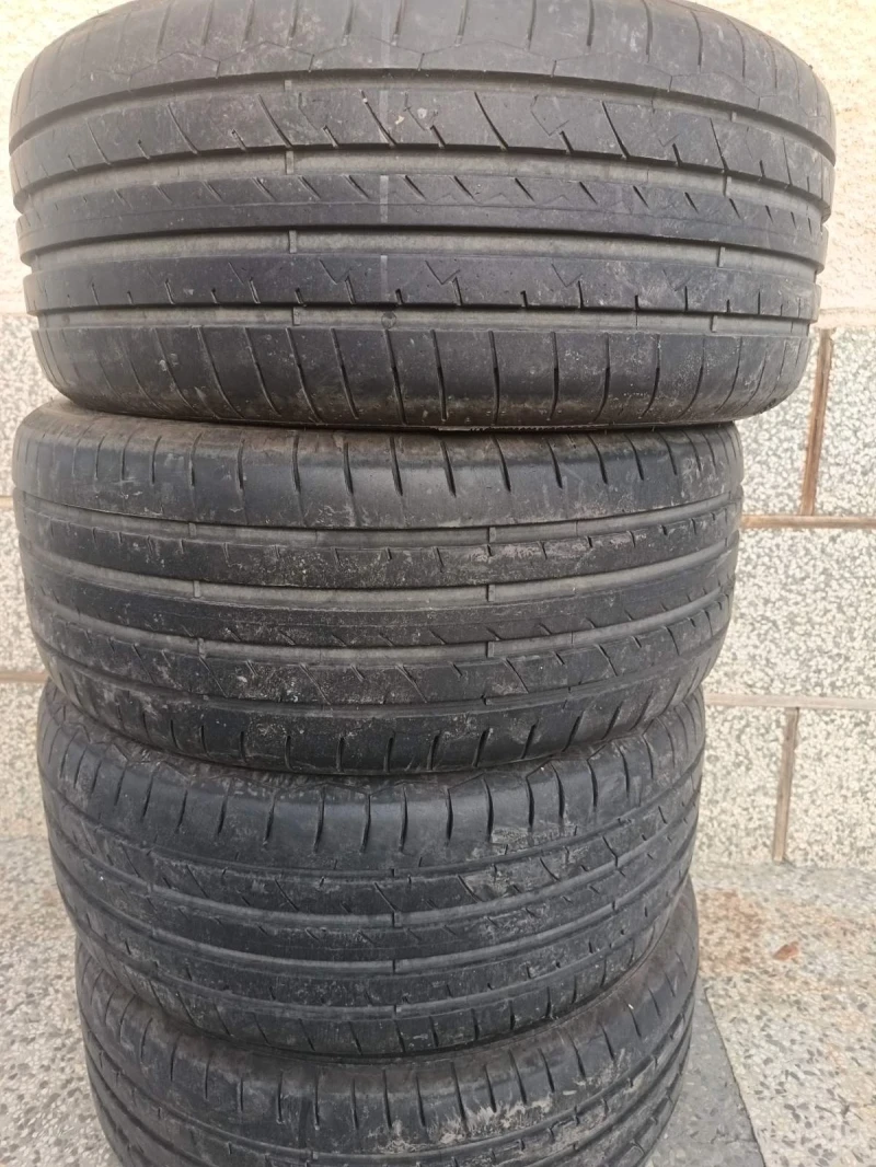 VW Sharan 4x4 GAZ, снимка 16 - Автомобили и джипове - 52839141