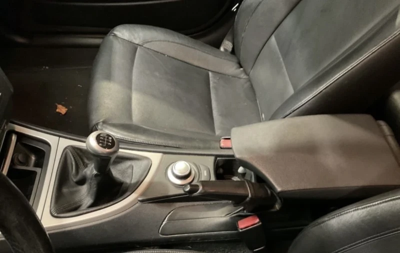 BMW 120 163кс Навигация подгрев, снимка 11 - Автомобили и джипове - 52893127