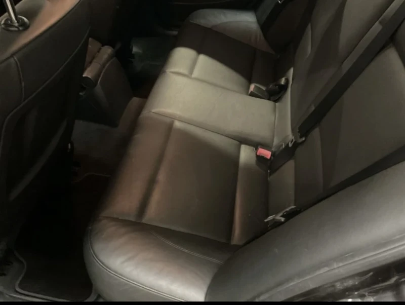 BMW 120 163кс Навигация подгрев, снимка 12 - Автомобили и джипове - 52893127