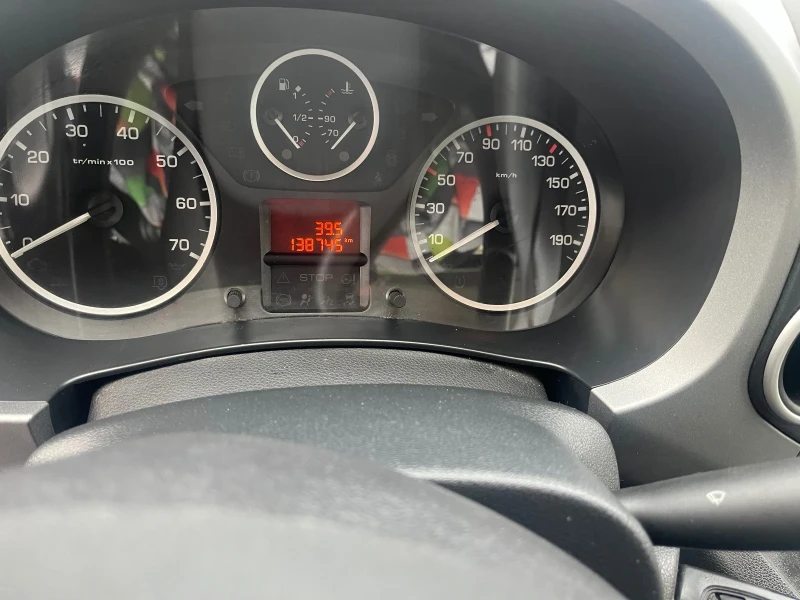 Citroen Berlingo, снимка 12 - Автомобили и джипове - 52903231