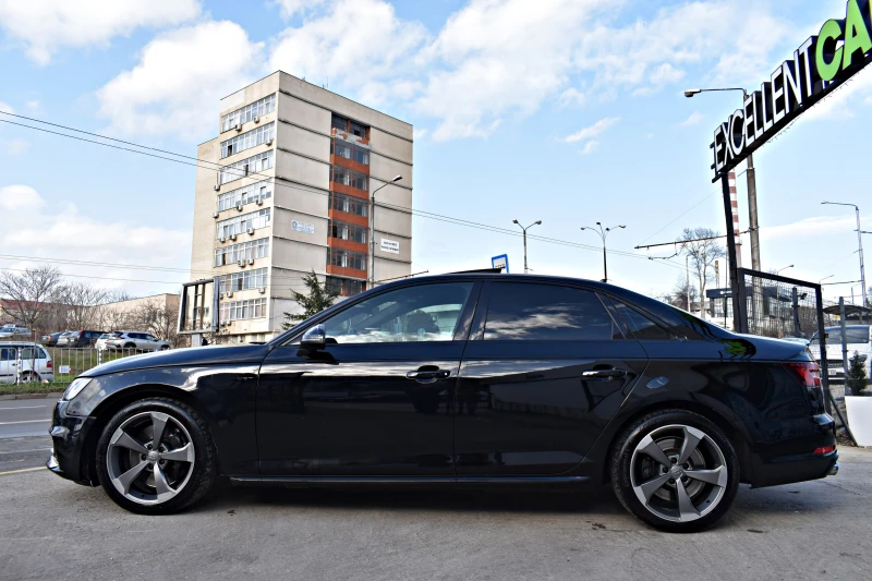 Audi S4 82000KM!!* B&O* V6* LINE-Assist* MASSAGE* ZF8, снимка 2 - Автомобили и джипове - 53009404