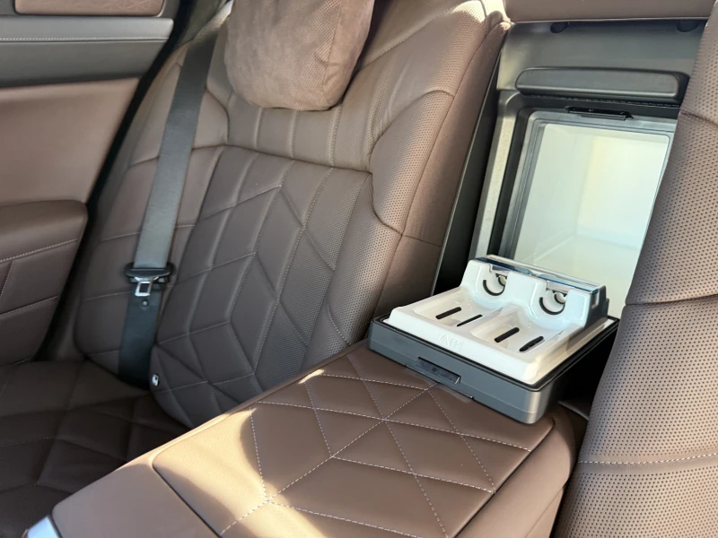 BMW 760, снимка 15 - Автомобили и джипове - 53088700