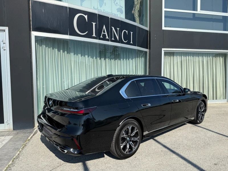 BMW 760, снимка 4 - Автомобили и джипове - 53088700