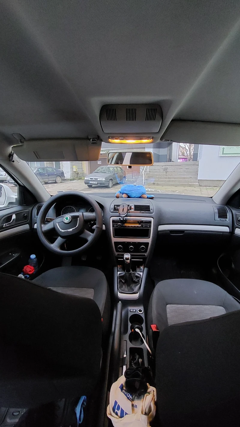 Skoda Octavia, снимка 6 - Автомобили и джипове - 53115775
