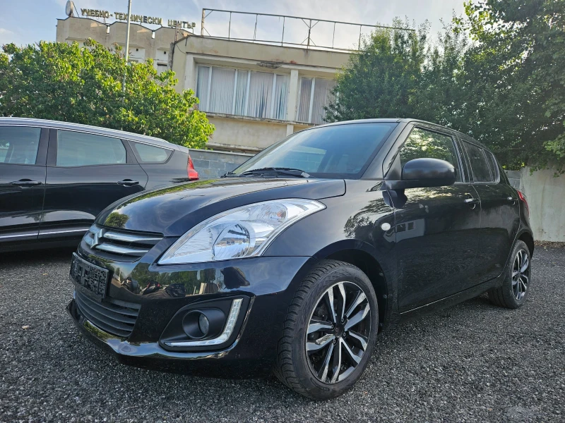 Suzuki Swift 1.2i AC/Evro6 - 14999 лв. - 14318941 1