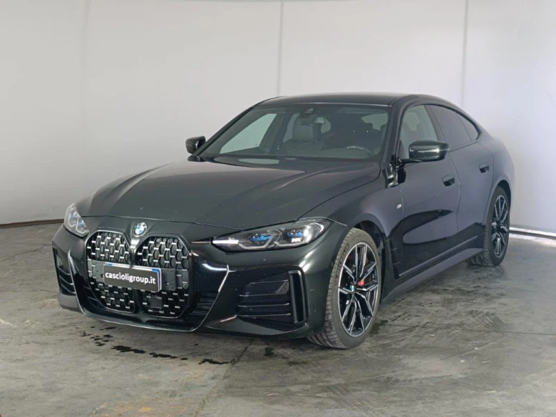 BMW 420 d xdrive M-SPORT FULLL !!!! GRAND COUPE !!!! - 60000 лв. - 92247668 1