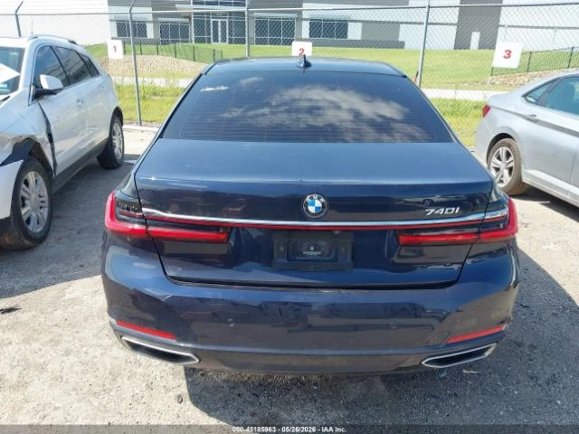 BMW 740 !!������!! #����� ����������# !�������� | Mobile.bg � ����������� 5
