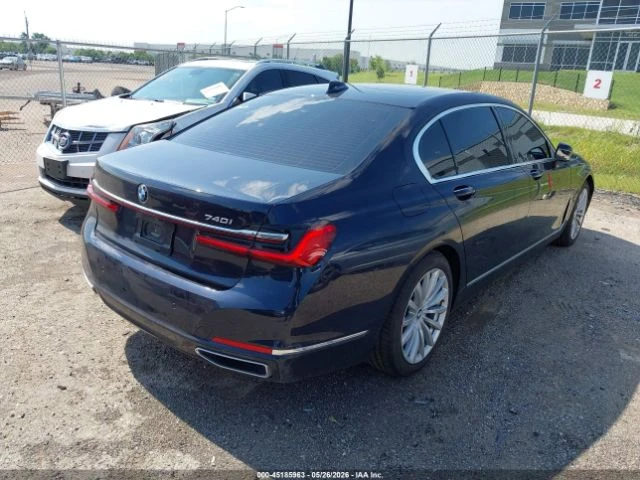 BMW 740 !!������!! #����� ����������# !�������� | Mobile.bg � ����������� 6