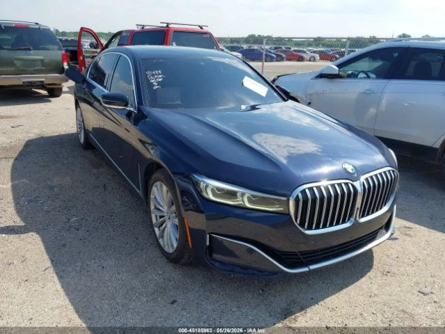 BMW 740 !!������!! #����� ����������# !�������� | Mobile.bg � ����������� 1