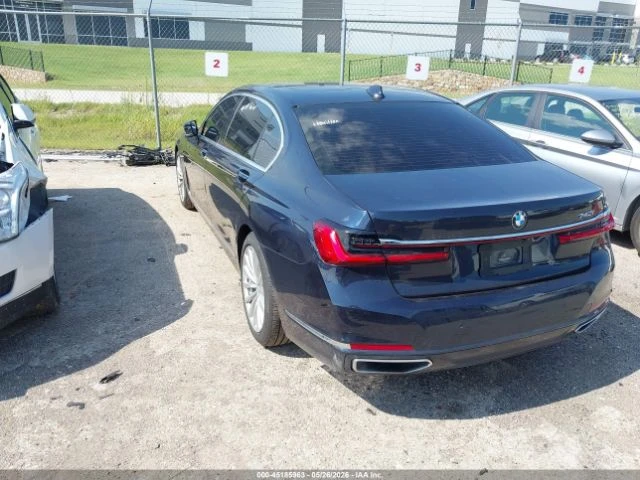 BMW 740 !!������!! #����� ����������# !�������� | Mobile.bg � ����������� 4