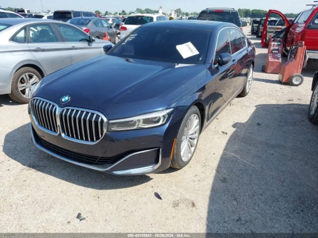 BMW 740 !!������!! #����� ����������# !�������� | Mobile.bg � ����������� 3