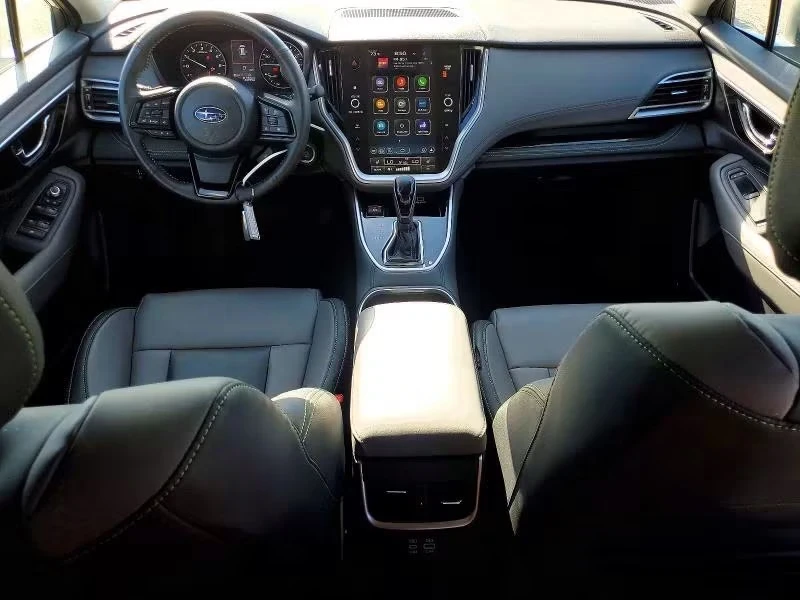 Subaru Outback Onyx Edition* Цена до БГ, снимка 7 - Автомобили и джипове - 55491470