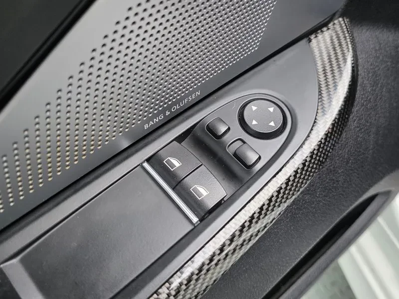 BMW M6  M6 Coupe, снимка 13 - Автомобили и джипове - 56287131