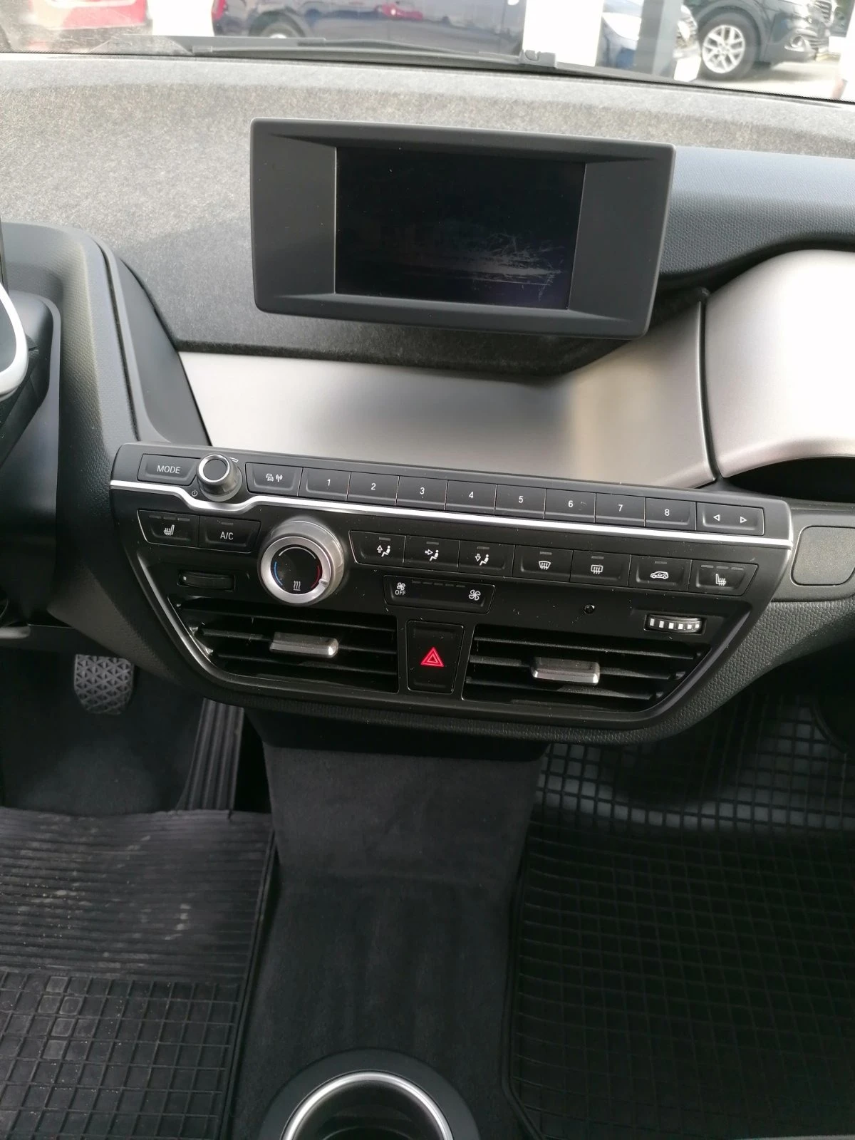 BMW i3 120Ah/170k.c. | Mobile.bg   12