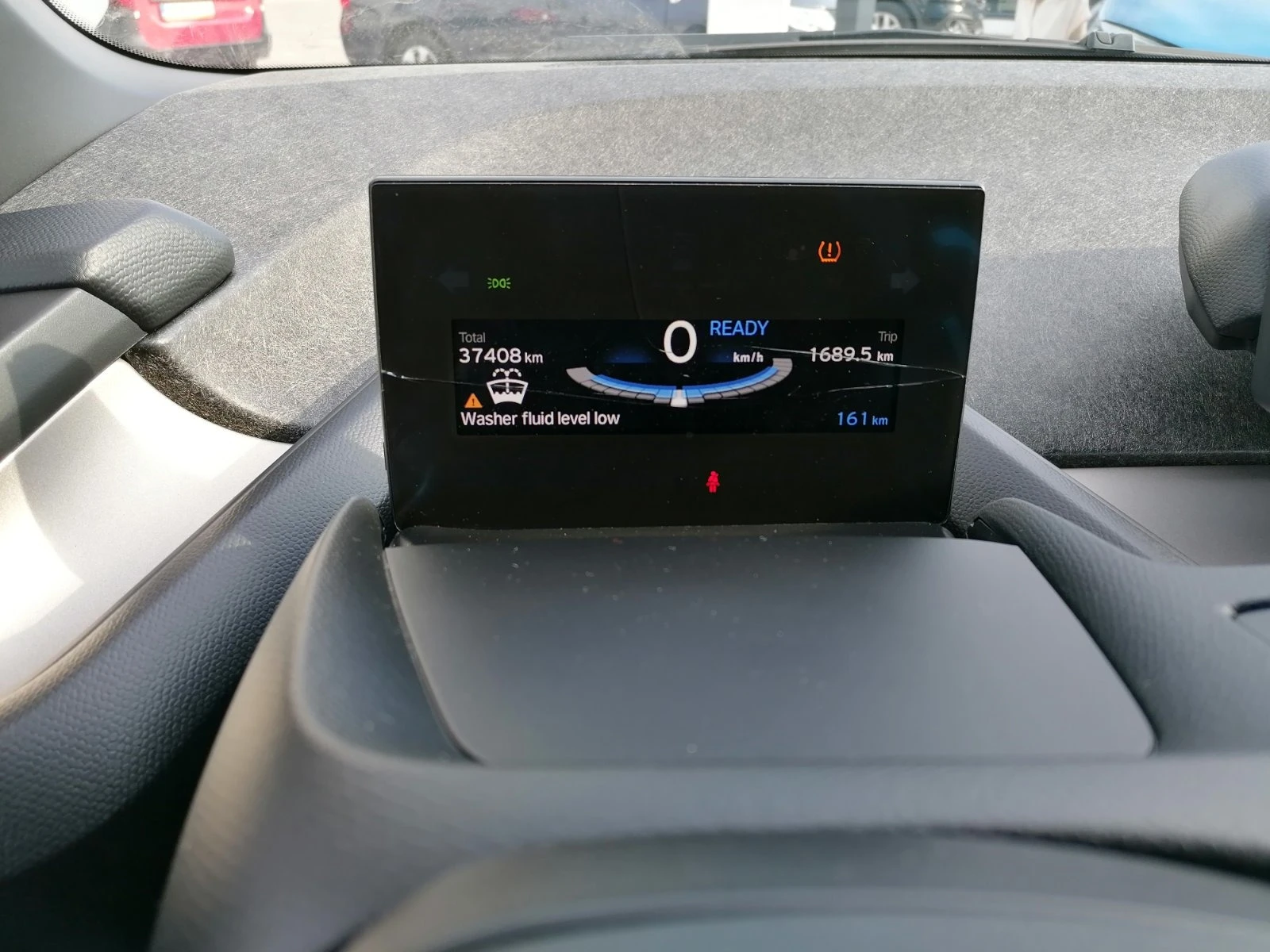 BMW i3 120Ah/170k.c. | Mobile.bg   11