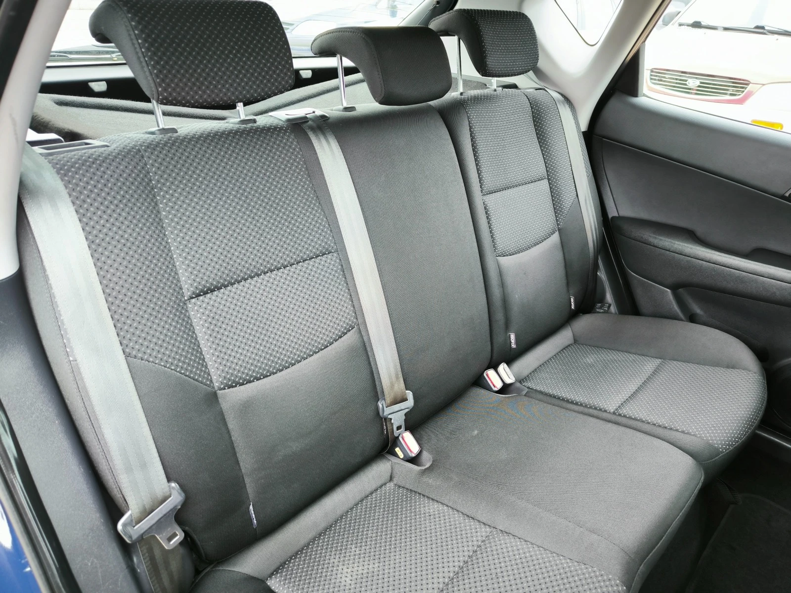 Hyundai I30 1.4I | Mobile.bg — изображение 11