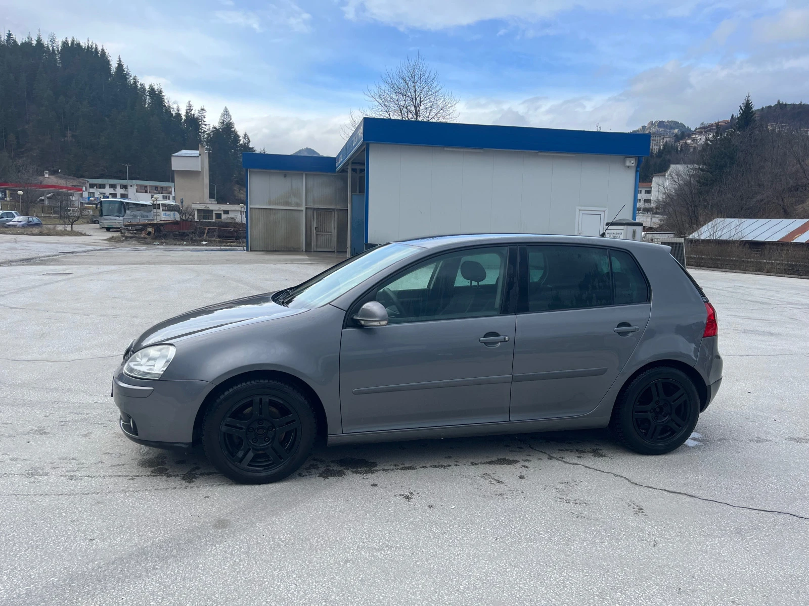 VW Golf  - изображение 3