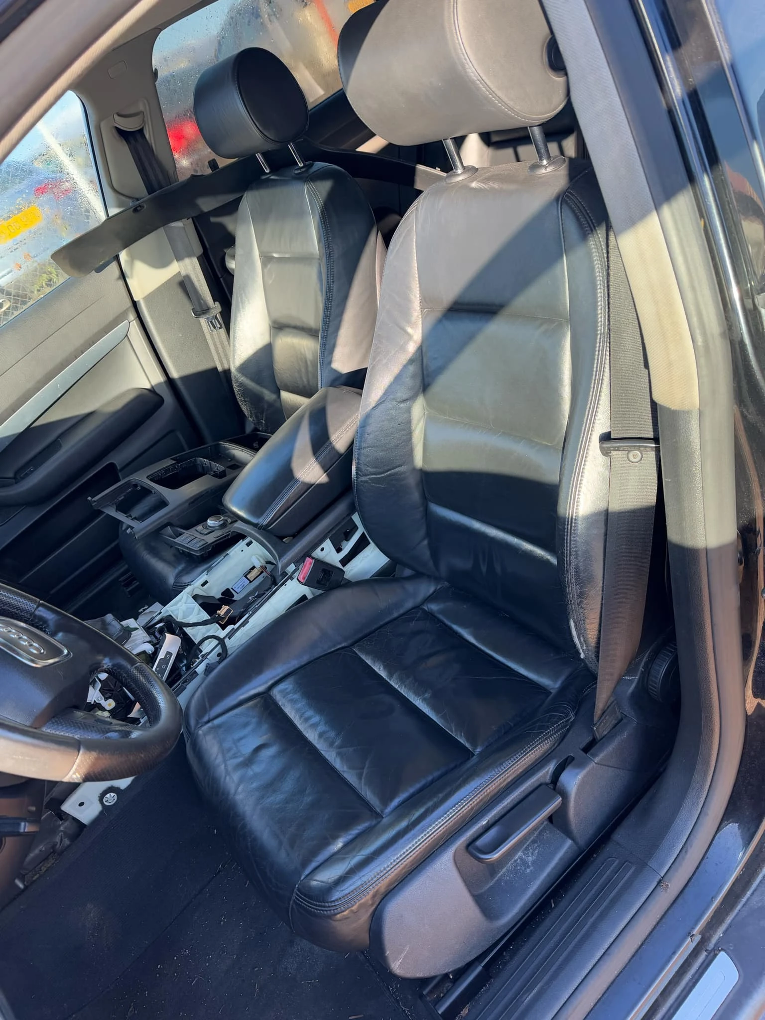 Audi A6 3.0 - изображение 5