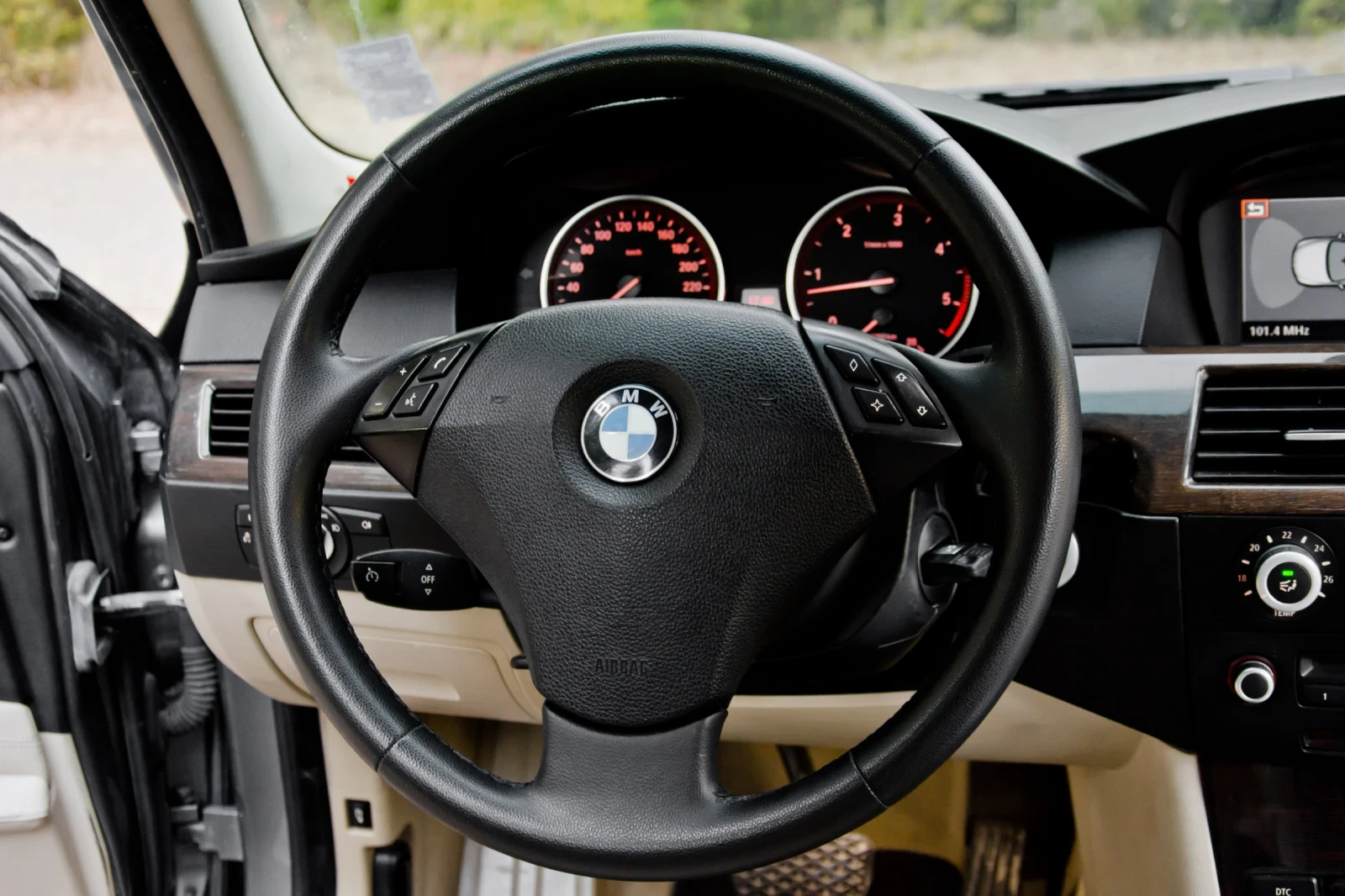 BMW 530 xd Facelift | Mobile.bg   15