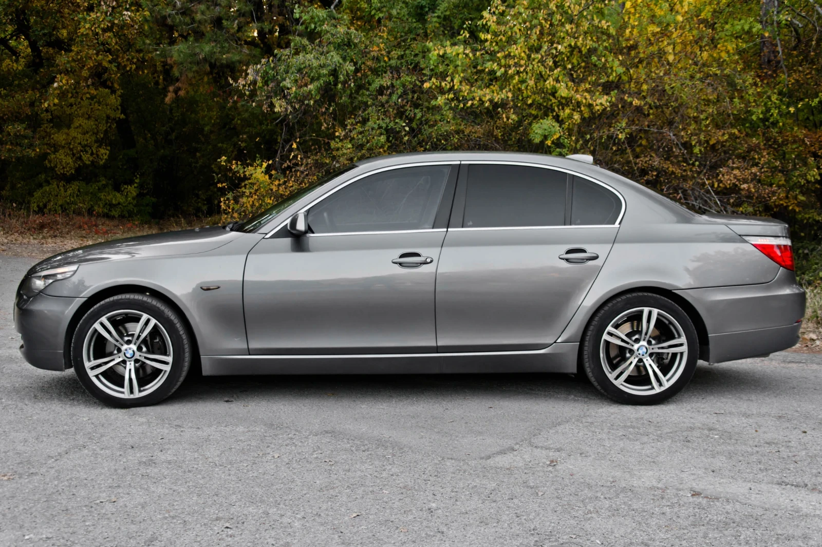 BMW 530 xd Facelift - изображение 4