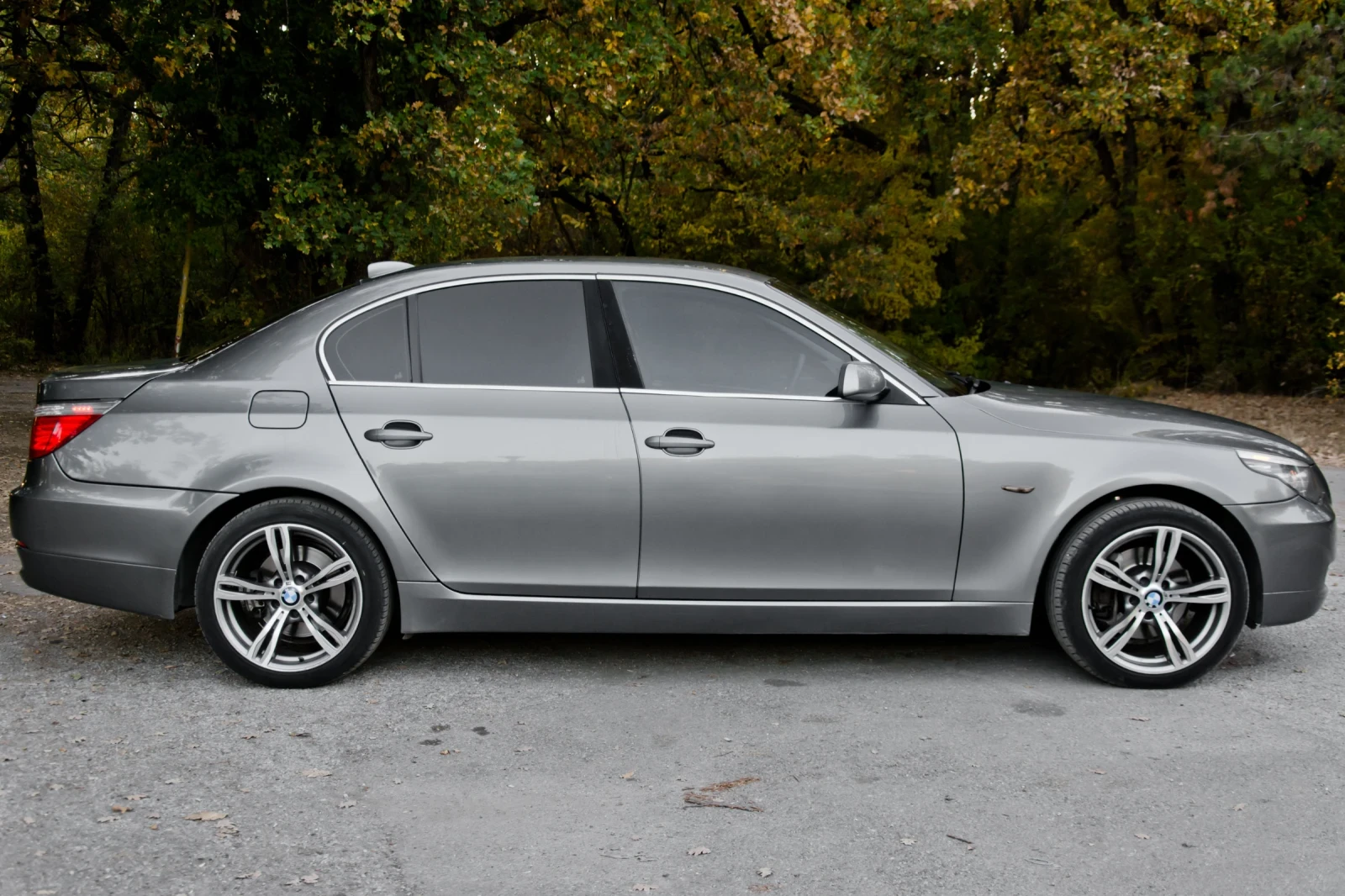 BMW 530 xd Facelift - изображение 3