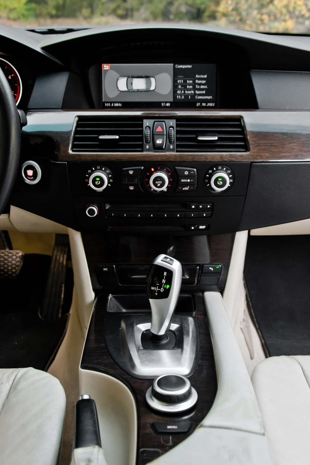 BMW 530 xd Facelift | Mobile.bg   13