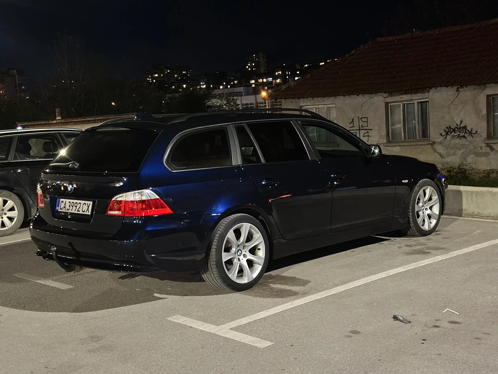 BMW 530  - изображение 9