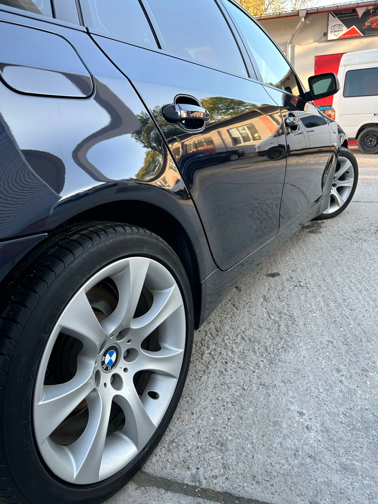 BMW 530  - изображение 5