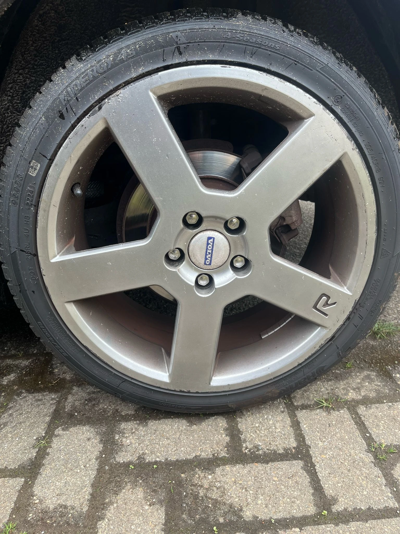 Volvo V50  - изображение 8