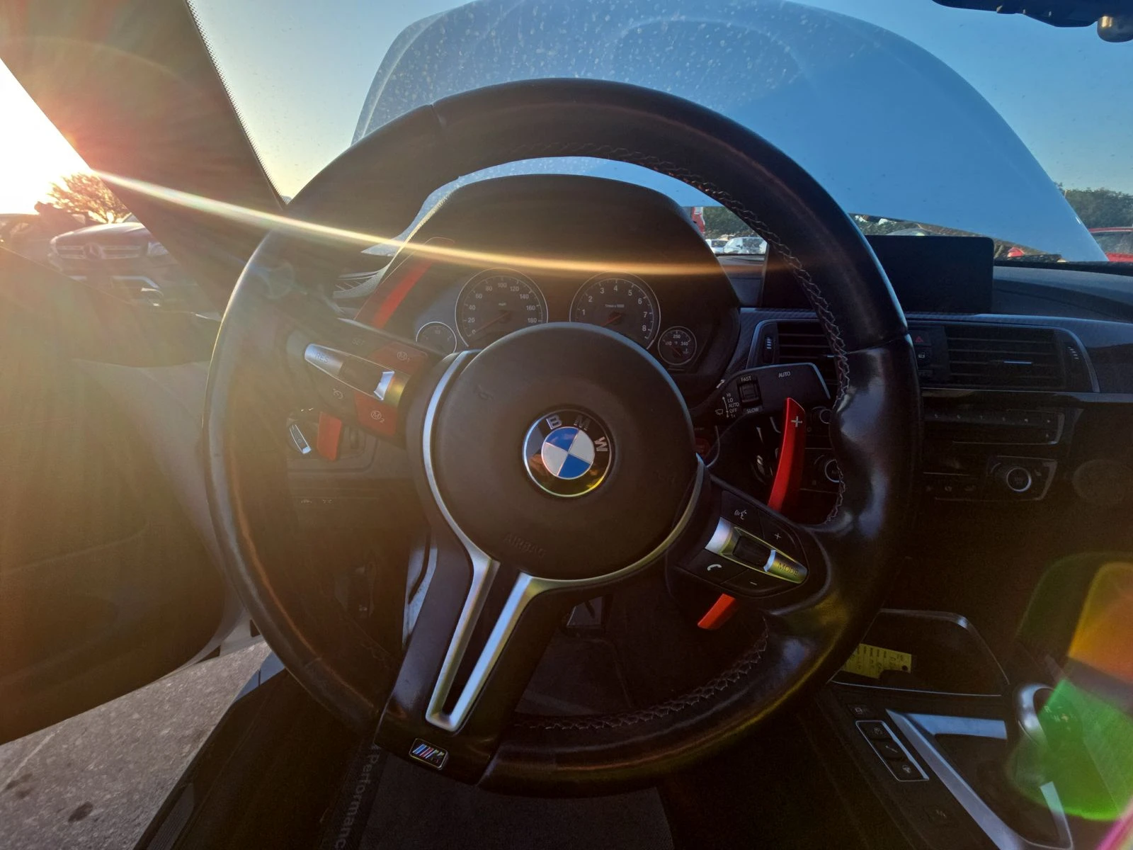 BMW M4 ШОУРУМ* PERFORMANCE* COMEPTITION* HEADUP* HARMAN*  - изображение 10