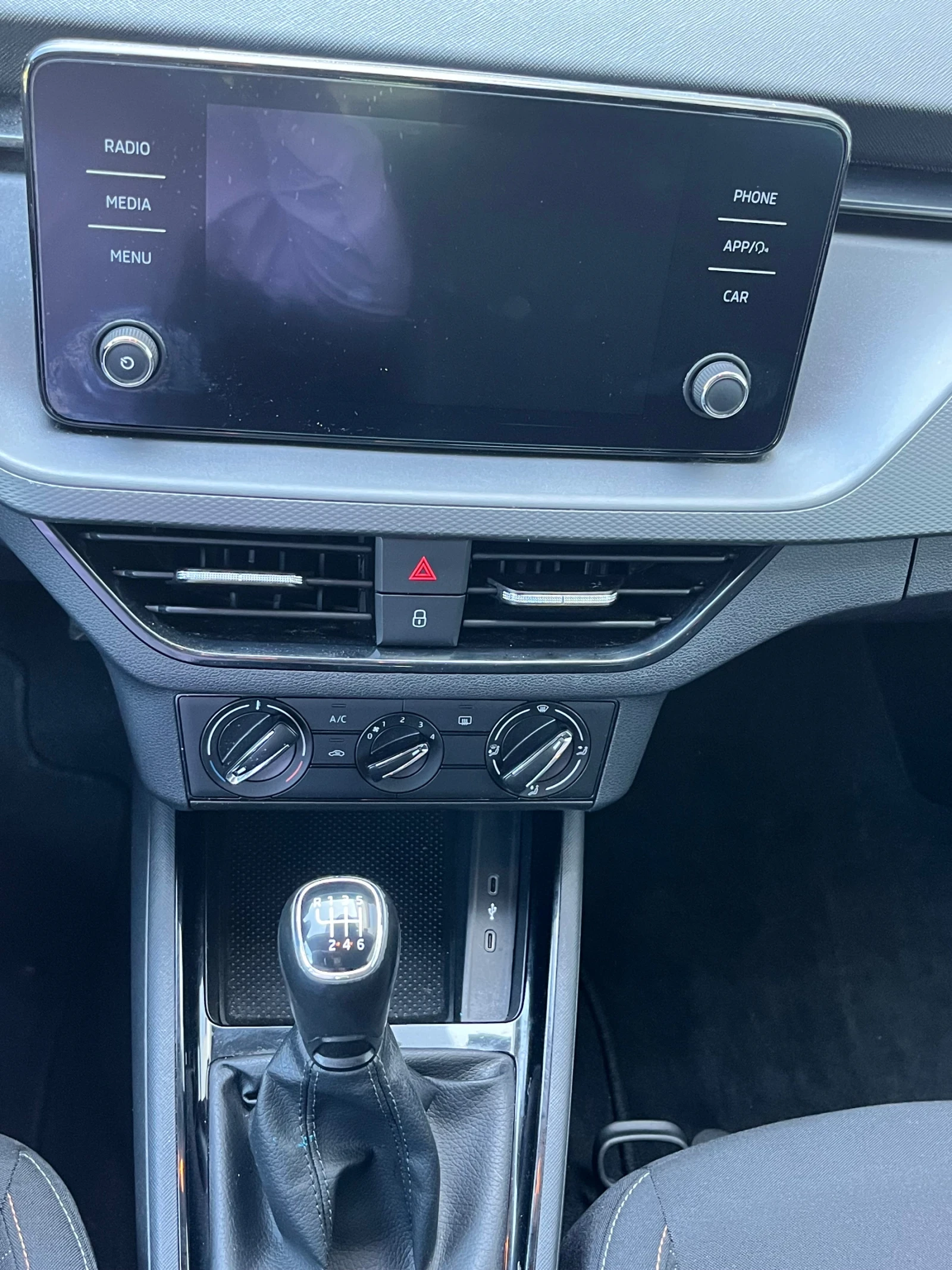 Skoda Scala 1, 6 TDI  - изображение 10