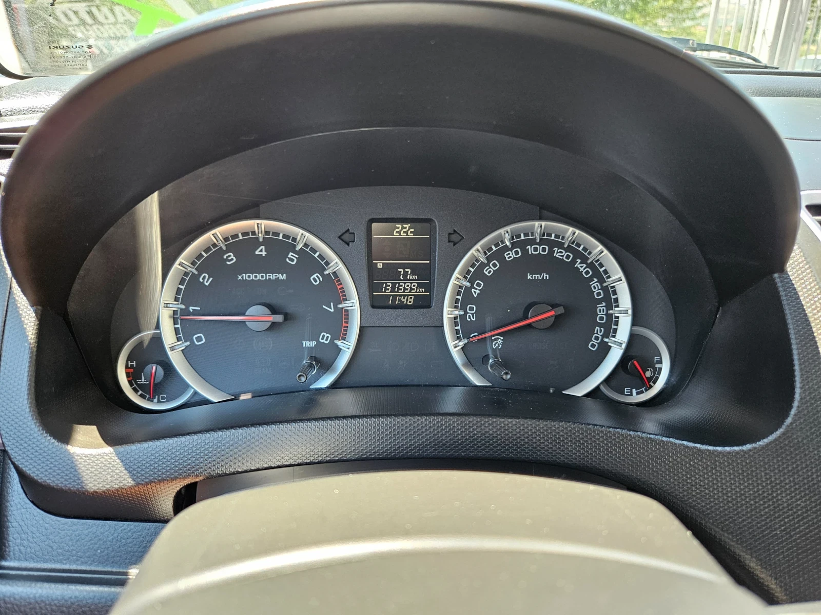 Suzuki Swift 1.2i AC/Evro6 - изображение 9