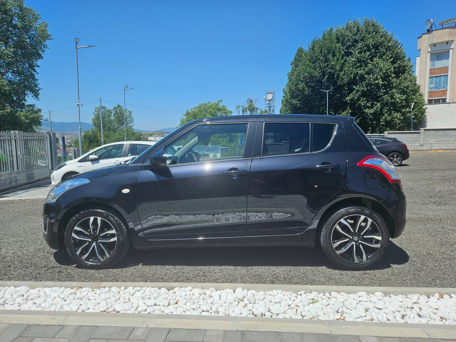 Suzuki Swift 1.2i AC/Evro6 - изображение 4
