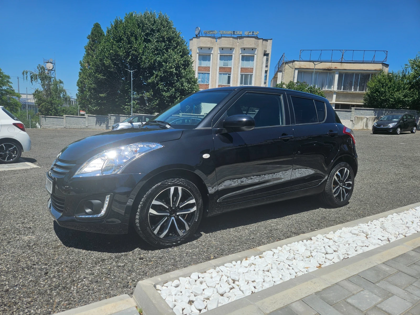 Suzuki Swift 1.2i AC/Evro6 - изображение 5
