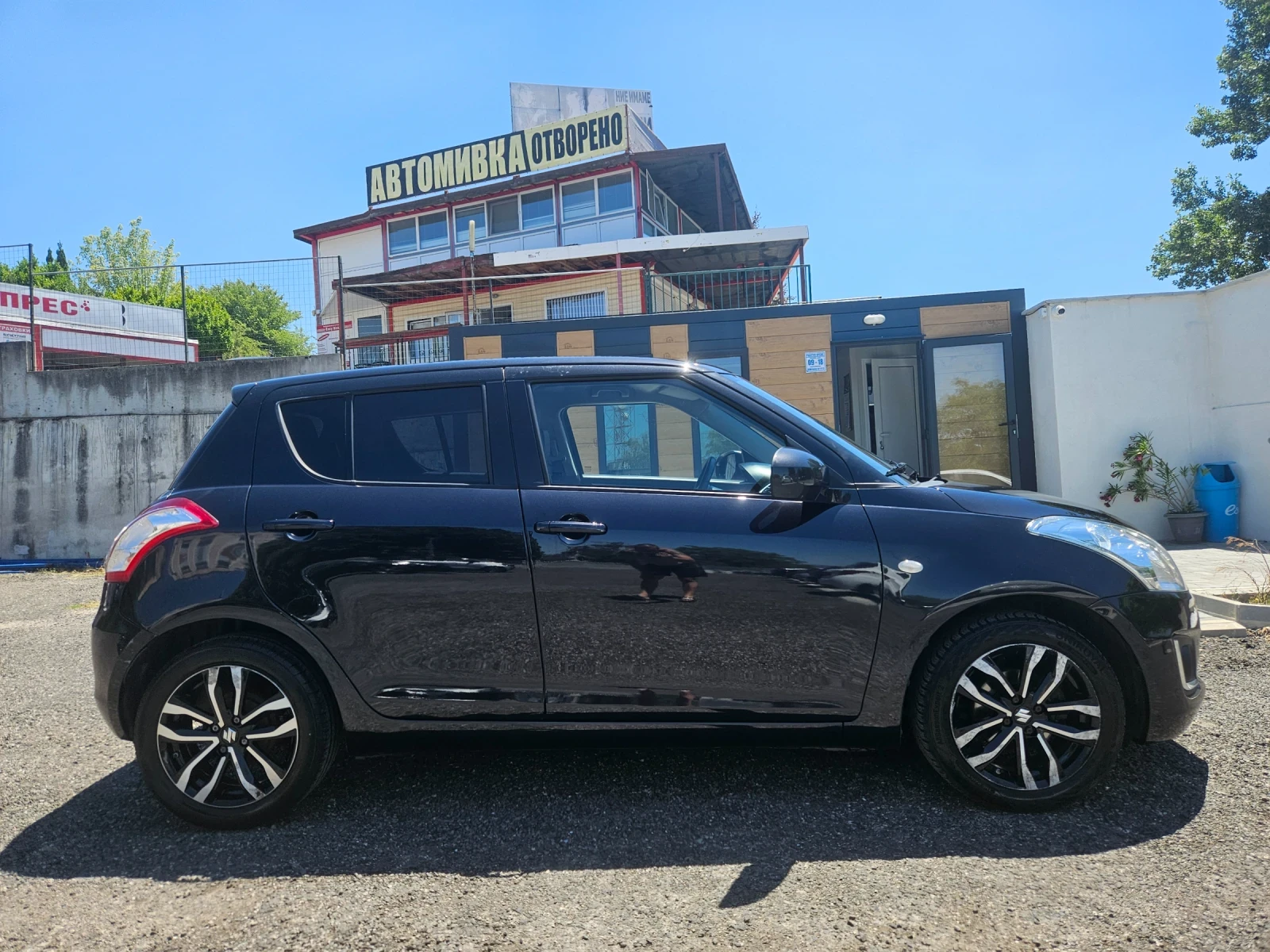 Suzuki Swift 1.2i AC/Evro6 - изображение 2