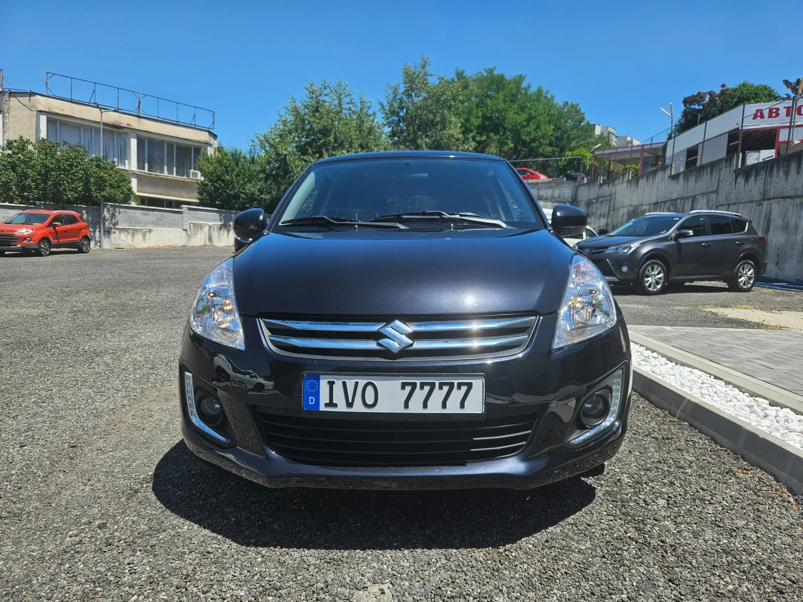 Suzuki Swift 1.2i AC/Evro6 - изображение 6